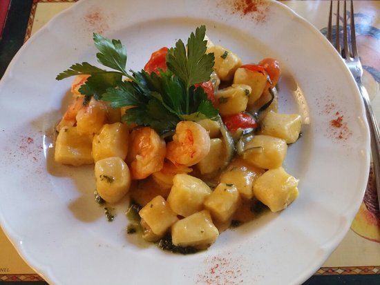 Ristorante Cadran Solaire